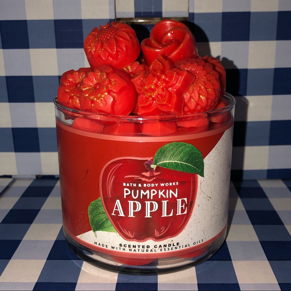 Bath and Body Works Wax Melts